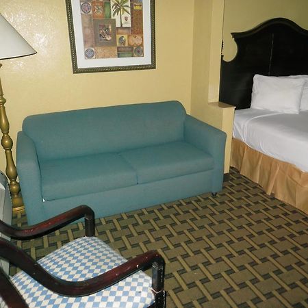 Travelodge Suites By Wyndham Kissimmee Orange Eksteriør billede